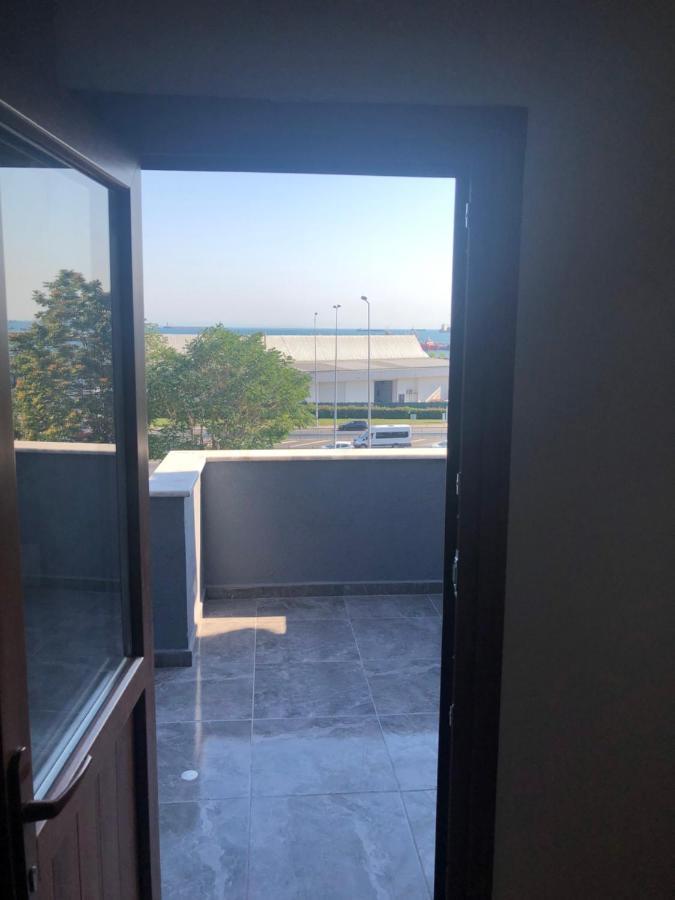 Hradission Otel Kaifa Istanbulská provincie Exteriér fotografie