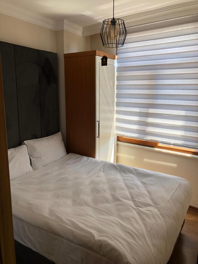 Hradission Otel Kaifa Istanbulská provincie Exteriér fotografie