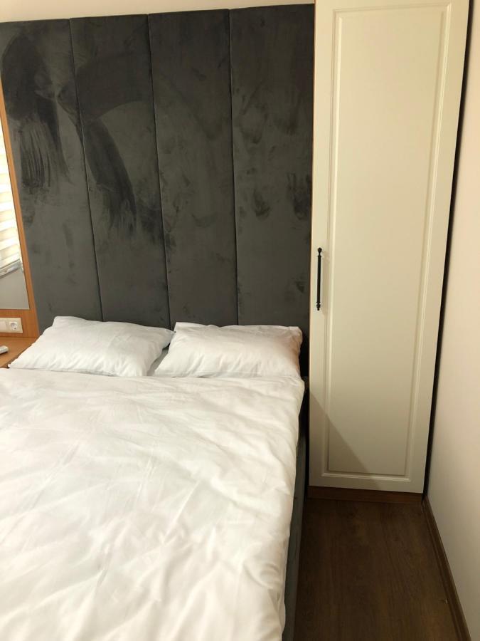 Hradission Otel Kaifa Istanbulská provincie Exteriér fotografie
