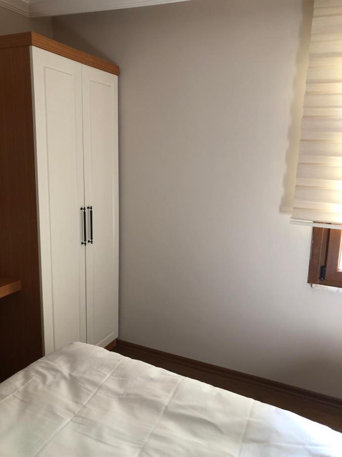 Hradission Otel Kaifa Istanbulská provincie Exteriér fotografie