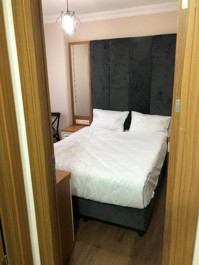 Hradission Otel Kaifa Istanbulská provincie Exteriér fotografie