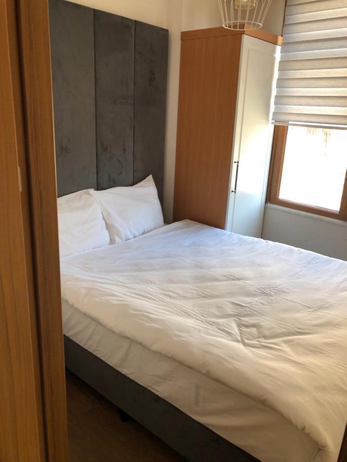 Hradission Otel Kaifa Istanbulská provincie Exteriér fotografie