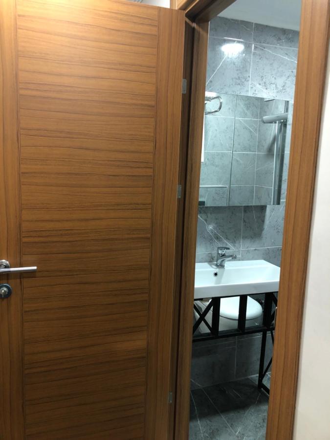 Hradission Otel Kaifa Istanbulská provincie Exteriér fotografie