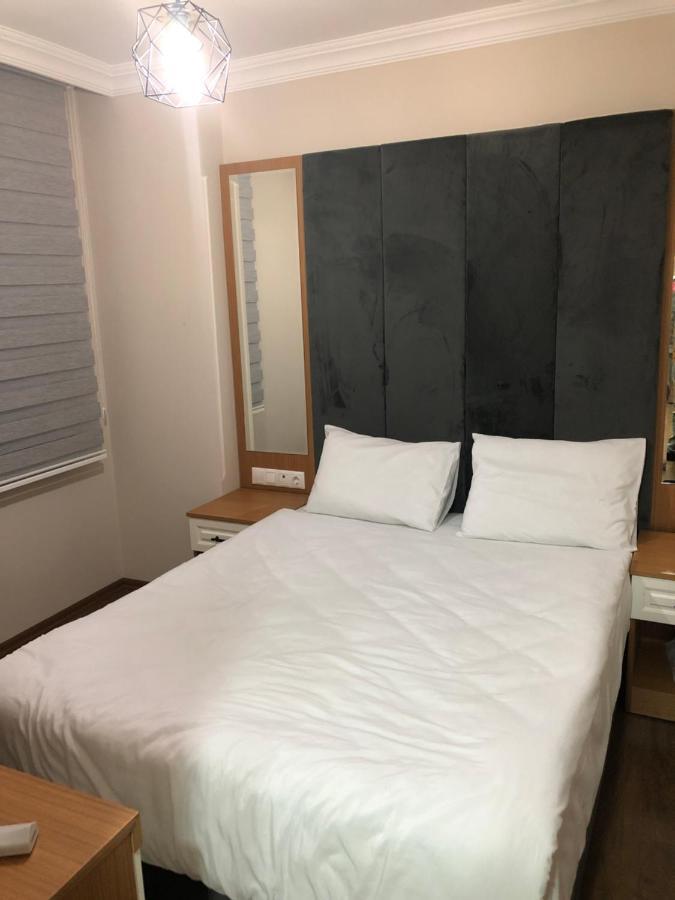 Hradission Otel Kaifa Istanbulská provincie Exteriér fotografie